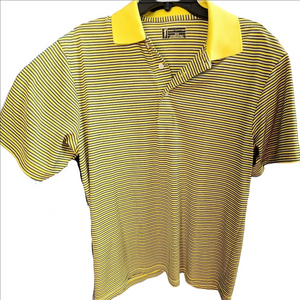 FAIRWAY OUTFITTERS GOLF SHIRT
